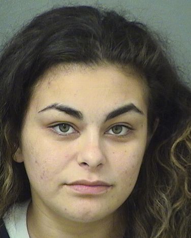  KARISSA OLGA MORALES Photo For  KARISSA OLGA MORALES