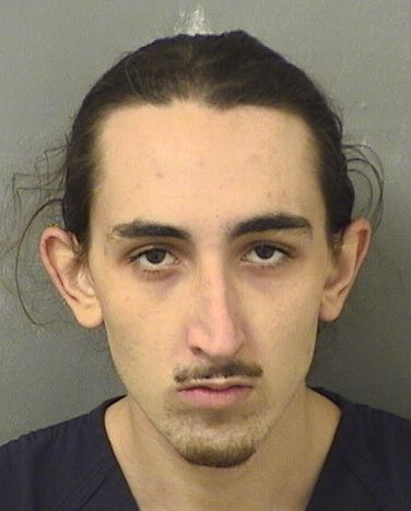  THOMAS MICHAEL ANTHONY Photo