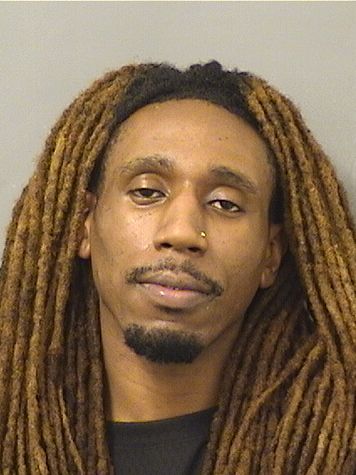  ROGERICK LEONE SMITH Photo