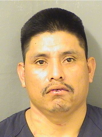  EZEQUIAS SANTOSAGUILAR Photo