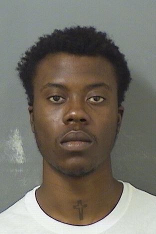  REGINALD RODIAND ALLEN Photo For  REGINALD RODIAND ALLEN