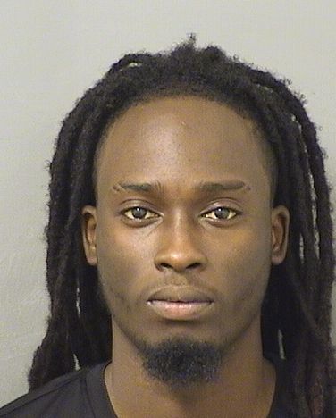  MARLIN LEONGARVIN JEANBAPTISTE Photo