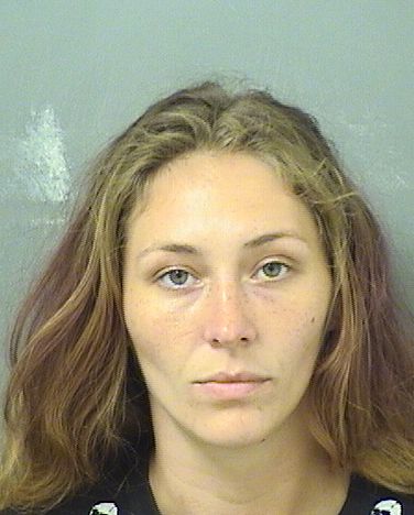  PATRICIA ELIZABETH GILBERT Photo