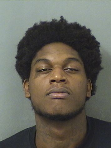  MARQUELLE LEMARR BONNER Photo