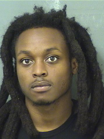  DESMERE JAMAR WILSON Photo