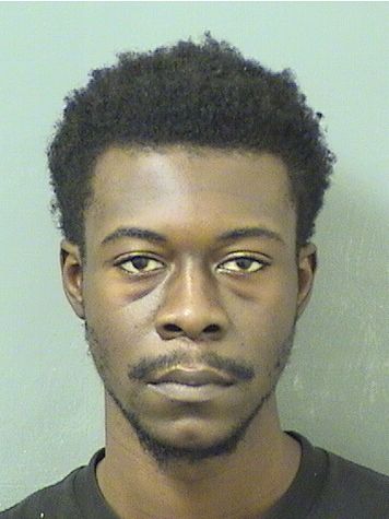  JACOB JUNIOR DEMOSTHENE Photo
