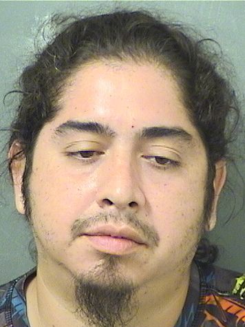  AGUSTIN CORNELIUS URIOSTE Photo