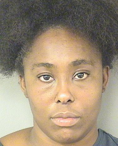 SHAWANA NICOLE PHILLIPS Photo