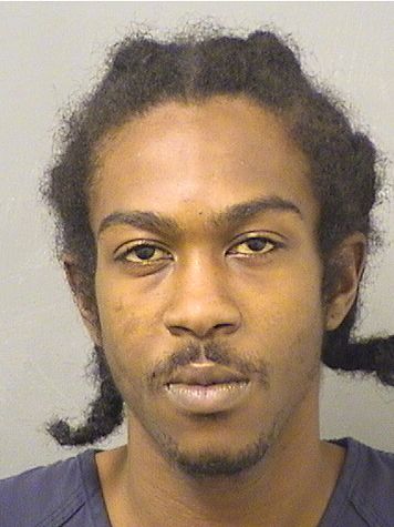  FREDERICK  Jr HUNTER Photo