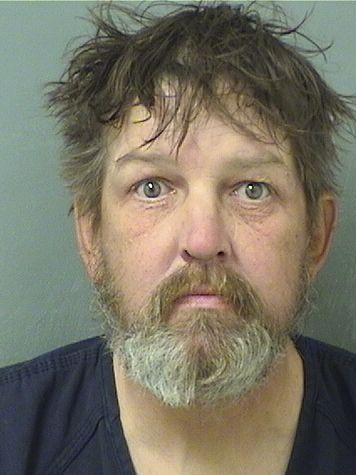  JOHN TODD VANDERVOORT Photo