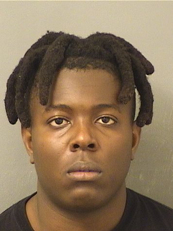  DERRICK KARLAM DORSONNE Photo