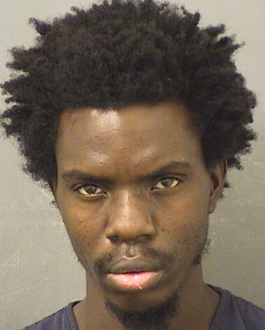  RAIQUON C SANDERS Photo