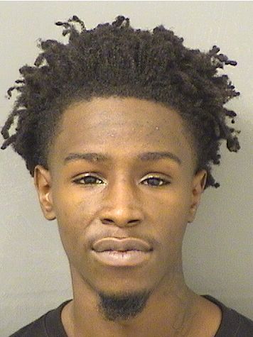  QUENTAVIOUS LAMOIRE ABRAHAM BROWN Photo