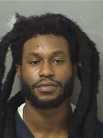  JAMAR LOU INELUS Photo