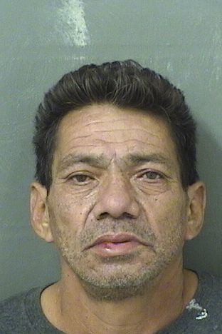  JORGE OBILSON FRANCOSANTOS Results from Palm Beach County Florida for  JORGE OBILSON FRANCOSANTOS