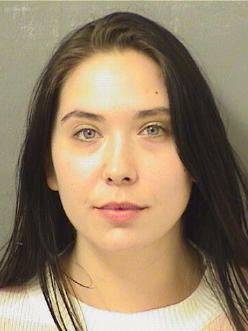  BRIANNA ROSE TRONTZ Photo