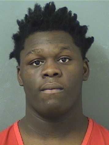  LARRYUN D JOHNSON Photo