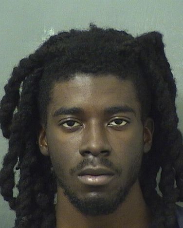  JEFFREY LOUISCHARLES Photo