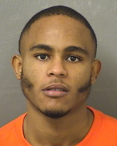  DIMITRIUS LANARD WILLIAMS Photo