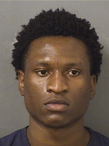  JOHN WACKLY PIERRE Photo For  JOHN WACKLY PIERRE