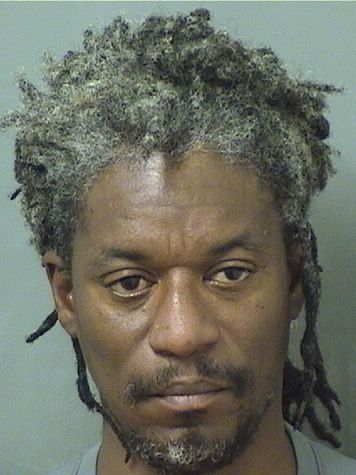  GREGGORY DONAVAN IRVING Photo