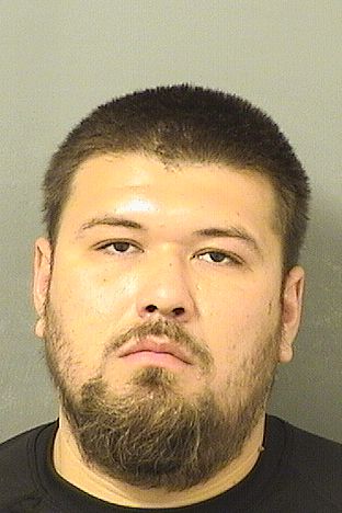  BRANDON ANDREW BENAVIDEZ Photo