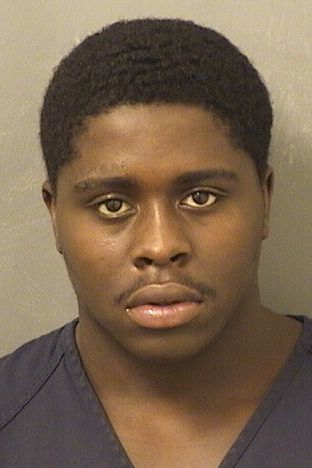  KESHAWN L RILEY Results from Palm Beach County Florida for  KESHAWN L RILEY