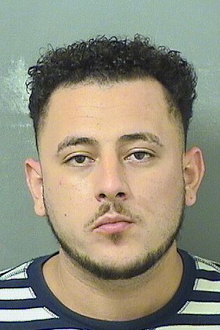  ELEASAR YUNIOR GUITIEREZ Results from Palm Beach County Florida for  ELEASAR YUNIOR GUITIEREZ