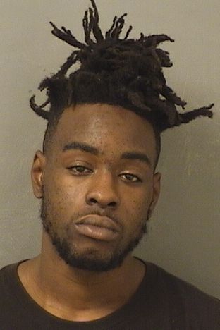  DARIUS ALEXANDER JACKSON Photo