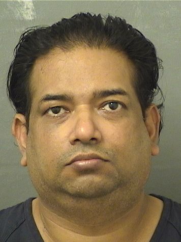  VISHVARAJ FERNANDES Results from Palm Beach County Florida for  VISHVARAJ FERNANDES