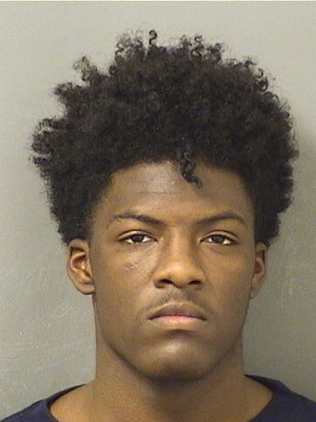  JAHMANUEL BARBER Photo For  JAHMANUEL BARBER