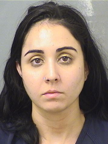  EMILY PICCININI Photo For  EMILY PICCININI