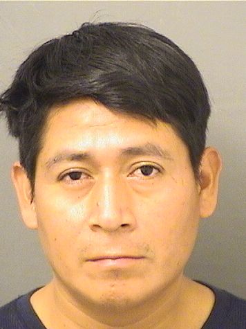  EDWIN BAUDILIO HERNANDEZOROZCO Results from Palm Beach County Florida for  EDWIN BAUDILIO HERNANDEZOROZCO