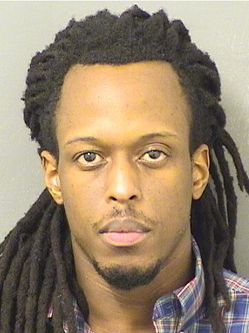  LERONCE JALINEMEELIQUE CHEEKS Photo