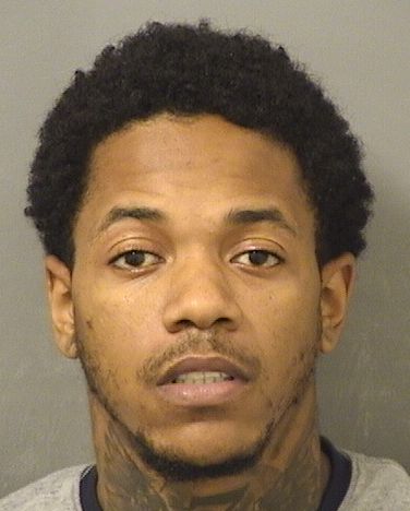  JAMAUL ASHON VICKERS Photo