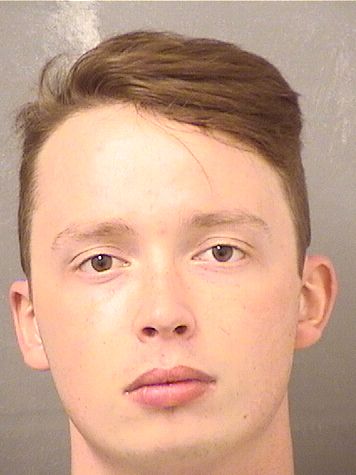  ADRIAAN R MCDONALD Photo