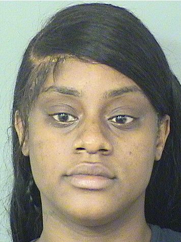  JAHSHAYLA ERILAS Photo