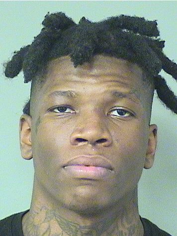  CARVONTAE JANARIS FREEMAN Photo