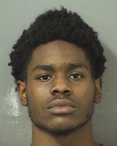  JACARI MEKHI HALL Photo