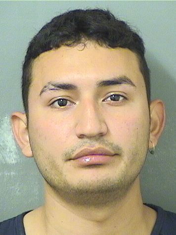  BRANDON TAYLOR CARDOZOMARTINEZ Photo