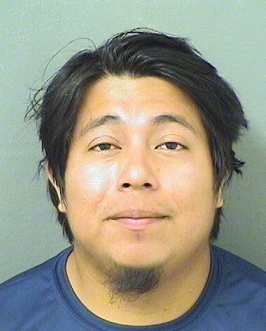  JESUS ABRAHAM MENDEZ Photo