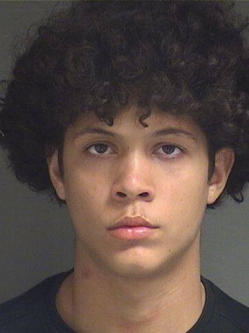  JOSHUA ALBERT BATISTA Photo For  JOSHUA ALBERT BATISTA