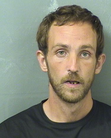  SHANE D RAIBLE Results from Palm Beach County Florida for  SHANE D RAIBLE