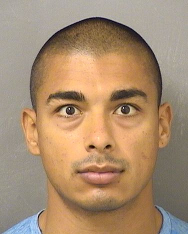 ELSO JONATHAN BARRERA Photo ELSO JONATHAN BARRERA Photo