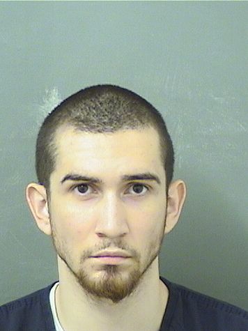  CAMERON ROLANDS CHIRINOS Photo