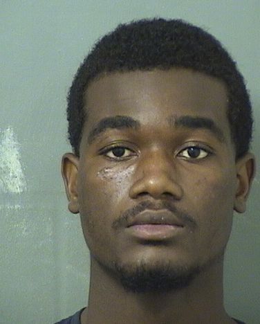  CHERISMA KENDERSON Results from Palm Beach County Florida for  CHERISMA KENDERSON