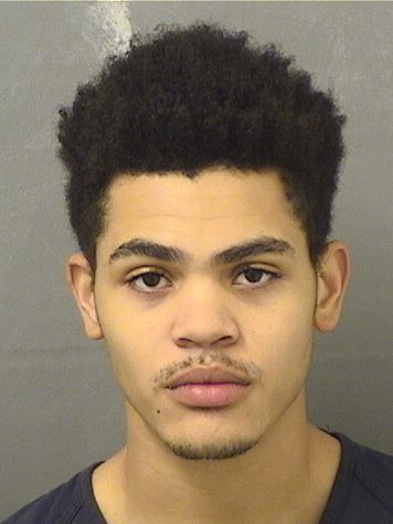  ALIJAH BERNARD JOHNSON Photo