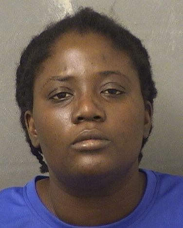  EDVONIA WILSON Photo