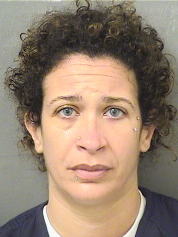  VERONICA CABANAS Results from Palm Beach County Florida for  VERONICA CABANAS