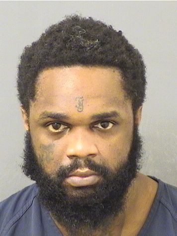  TYRONE TILLA JOHNSON Photo
